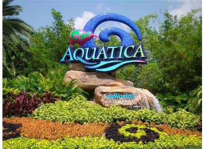 Aquatica Orlando – All-Day Dining Deal  (Plano de Refeições) 