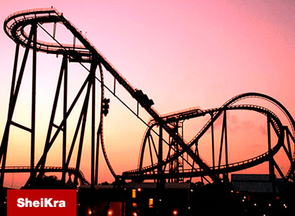Busch Gardens Tampa Bay - Quick Queue Unlimited Plus + 1 Time Iron Gwazi & Serengeti Flyer 